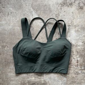 Lululemon like A Cloud Bra
